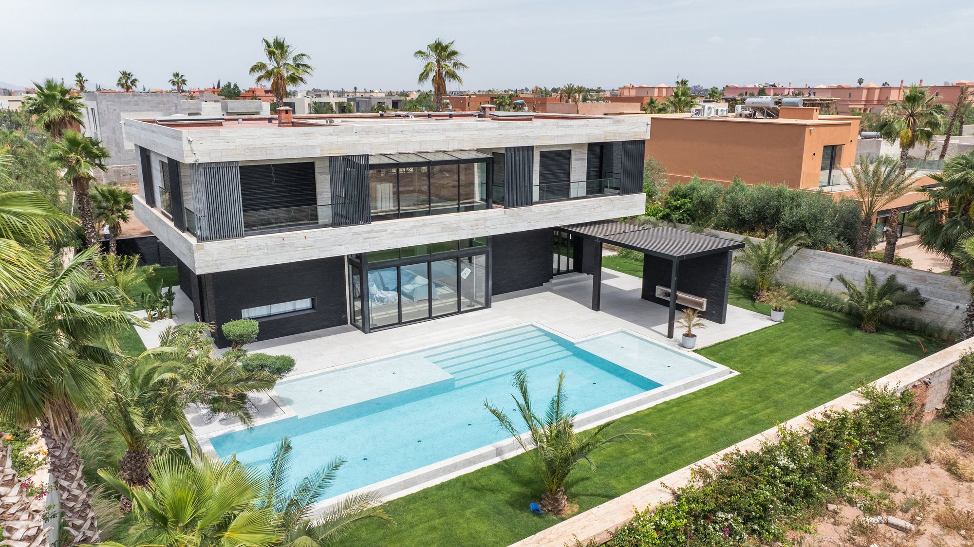 Villa Z